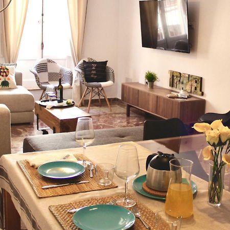Gatu Premium Villa Aramburu, " Preferente Mayores De 25 Anos Y Familias " Ель-Пуерто-де-Санта-Марія Екстер'єр фото