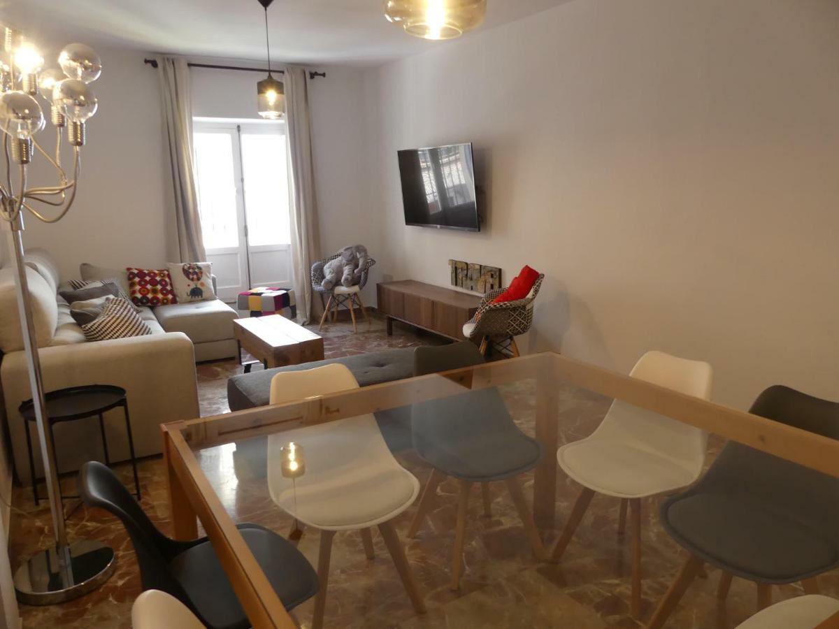Gatu Premium Villa Aramburu, " Preferente Mayores De 25 Anos Y Familias " Ель-Пуерто-де-Санта-Марія Екстер'єр фото