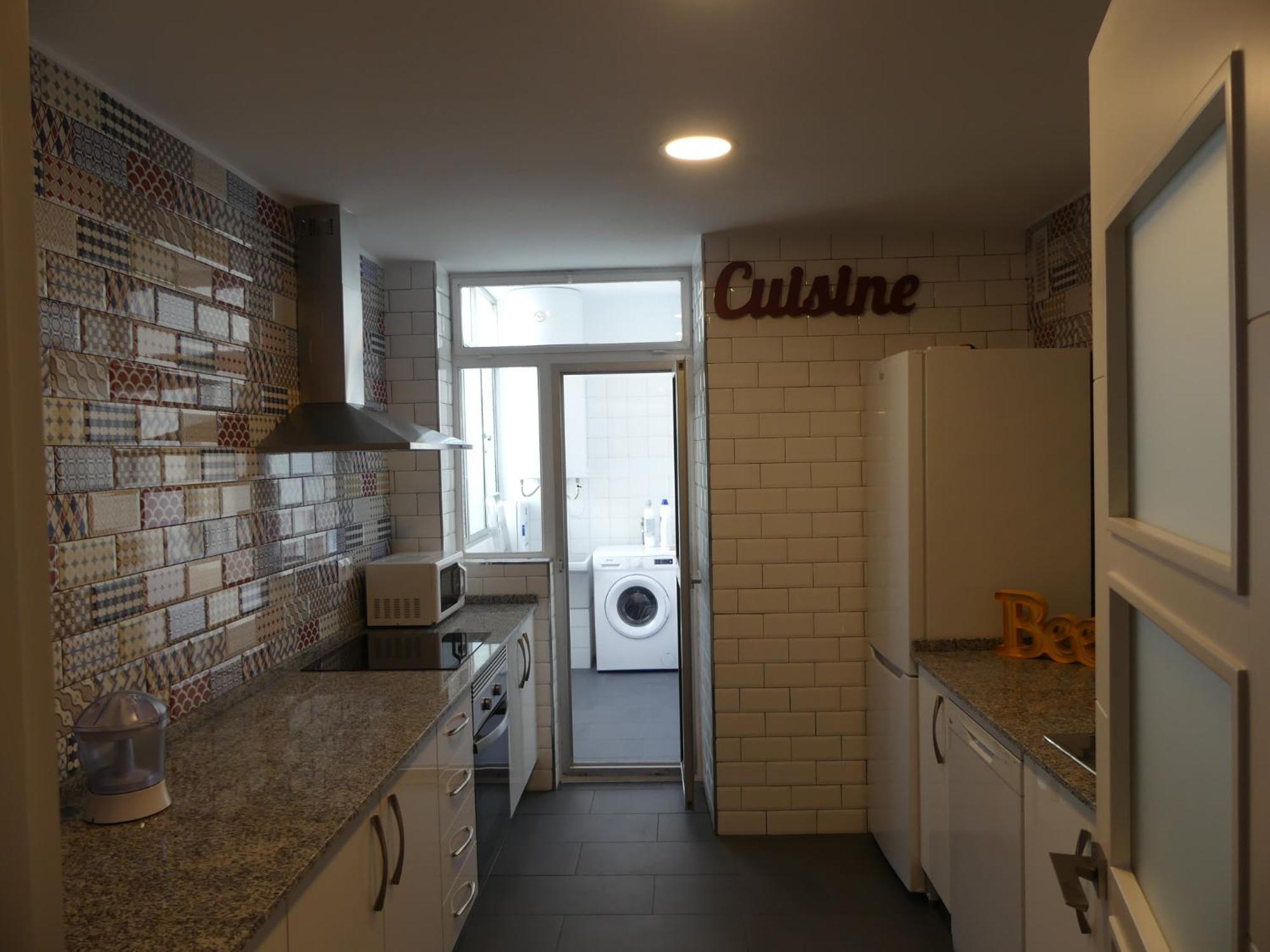 Gatu Premium Villa Aramburu, " Preferente Mayores De 25 Anos Y Familias " Ель-Пуерто-де-Санта-Марія Екстер'єр фото