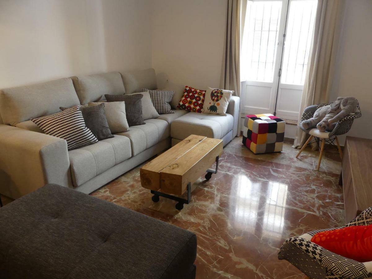 Gatu Premium Villa Aramburu, " Preferente Mayores De 25 Anos Y Familias " Ель-Пуерто-де-Санта-Марія Екстер'єр фото