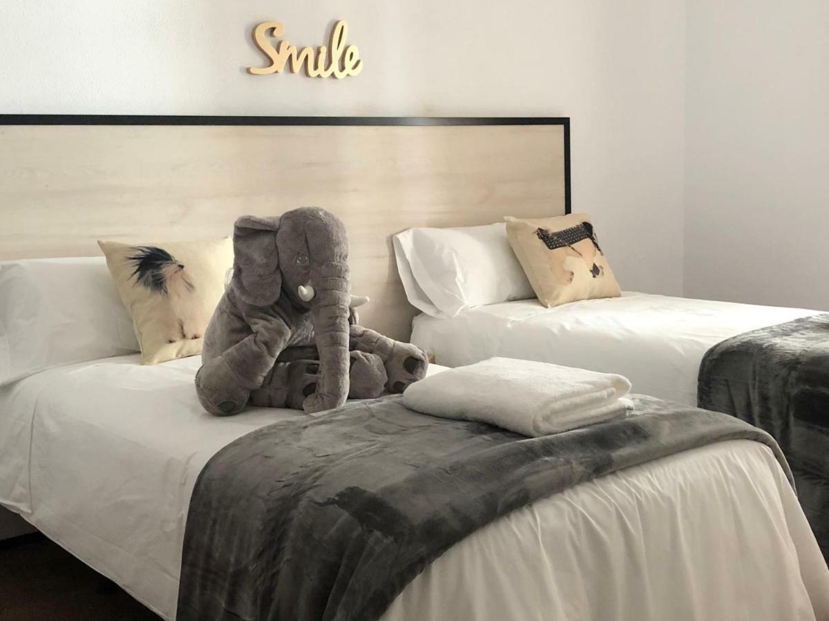 Gatu Premium Villa Aramburu, " Preferente Mayores De 25 Anos Y Familias " Ель-Пуерто-де-Санта-Марія Екстер'єр фото