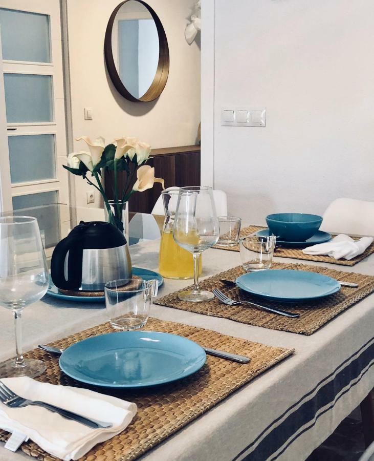 Gatu Premium Villa Aramburu, " Preferente Mayores De 25 Anos Y Familias " Ель-Пуерто-де-Санта-Марія Екстер'єр фото