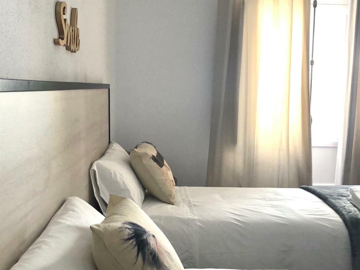 Gatu Premium Villa Aramburu, " Preferente Mayores De 25 Anos Y Familias " Ель-Пуерто-де-Санта-Марія Екстер'єр фото