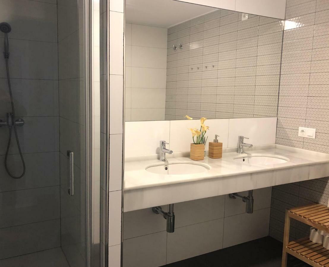 Gatu Premium Villa Aramburu, " Preferente Mayores De 25 Anos Y Familias " Ель-Пуерто-де-Санта-Марія Екстер'єр фото