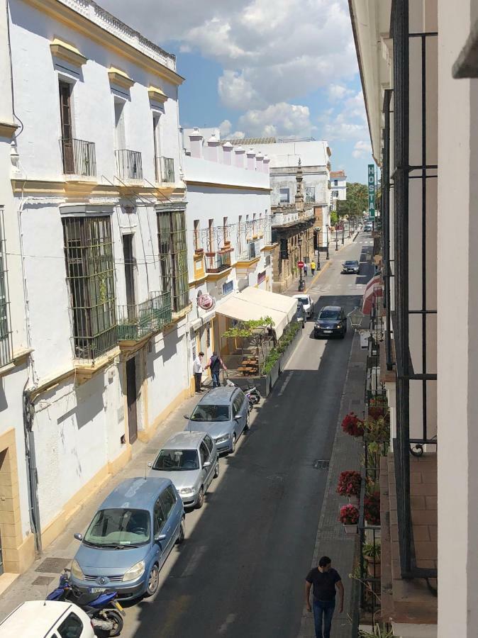 Gatu Premium Villa Aramburu, " Preferente Mayores De 25 Anos Y Familias " Ель-Пуерто-де-Санта-Марія Екстер'єр фото